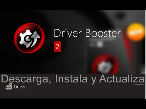 Descargar Drivers Para Windows 10